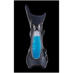 EQUICK Protège tendons cheval eUltra e-Shock Maxi Protection antérieurs -< Protège-Tendons