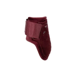 KENTUCKY HORSEWEAR Protège-boulets cheval Bamboo Shield Velvet - Kentucky< Protège-Boulets