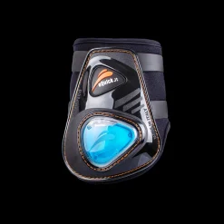 EQUICK Protège-boulets cheval E-Shock Efluigel -< Protège-Boulets