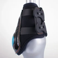 EQUICK Protège-boulets cheval E-Shock Efluigel -< Protège-Boulets