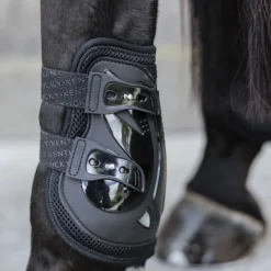 KENTUCKY HORSEWEAR Protège-boulets cheval Moonboots Air X - Kentucky< Protège-Boulets