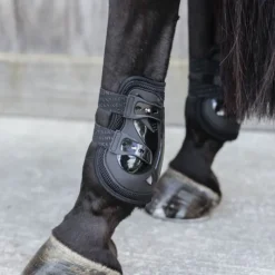 KENTUCKY HORSEWEAR Protège-boulets cheval Moonboots Air X - Kentucky< Protège-Boulets