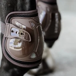 KENTUCKY HORSEWEAR Protège-boulets cheval Moonboots Air - Kentucky< Protège-Boulets