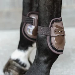 KENTUCKY HORSEWEAR Protège-boulets cheval Moonboots Air - Kentucky< Protège-Boulets