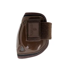 KENTUCKY HORSEWEAR Protège-boulets cheval Moonboots Air Velcro - Kentucky< Protège-Boulets