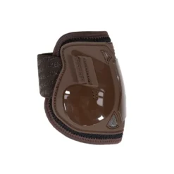 KENTUCKY HORSEWEAR Protège-boulets cheval Moonboots Air Velcro - Kentucky< Protège-Boulets