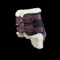 EQUICK Protège-boulets cheval mouton E-Shock Efluigel -< Protège-Boulets