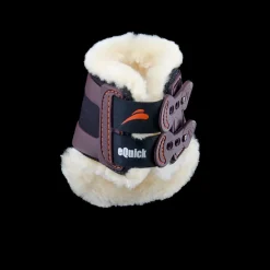 EQUICK Protège-boulets cheval mouton E-Shock Efluigel -< Protège-Boulets
