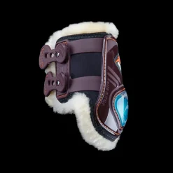 EQUICK Protège-boulets cheval mouton E-Shock Efluigel -< Protège-Boulets