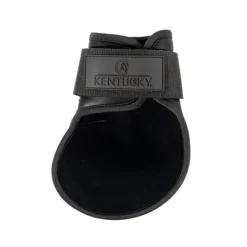 KENTUCKY HORSEWEAR Protège-boulets cheval velcro long Deep - Kentucky< Protège-Boulets