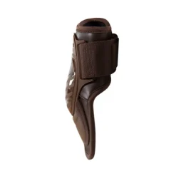 KENTUCKY HORSEWEAR Protège-boulets cheval velcro long Deep - Kentucky< Protège-Boulets