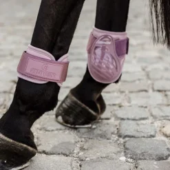KENTUCKY HORSEWEAR Protège-boulets jeune cheval Fetlock Boots Bamboo Shield - Kentucky< Protège-Boulets