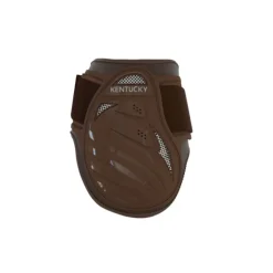 KENTUCKY HORSEWEAR Protège-boulets jeune cheval Fetlock Boots Bamboo Shield - Kentucky< Protège-Boulets