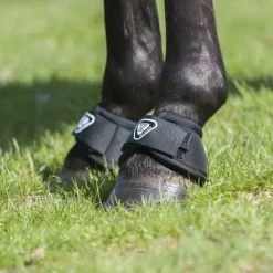 EQUILIBRIUM Protège-glomes cheval Tri Zone -< Cloches