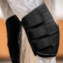 HORSEWARE Protège-jarrets cheval refroidissants Ice Gel -< Protections Thérapeutiques Chevaux