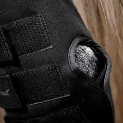 HORSEWARE Protège-jarrets cheval refroidissants Ice Gel -< Protections Thérapeutiques Chevaux