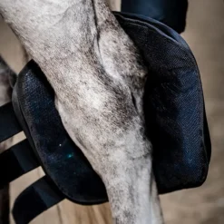 HORSEWARE Protège-jarrets cheval refroidissants Ice Gel -< Protections Thérapeutiques Chevaux