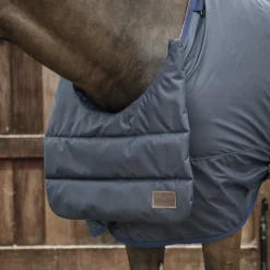 KENTUCKY HORSEWEAR Protège-épaules cheval imperméable Horse Bib - Kentucky< Accessoires Entretien Couvertures