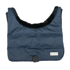 WALDHAUSEN Protège-poitrail couverture cheval Horse Bib -< Accessoires Entretien Couvertures
