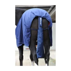 BUCAS Protège-queue cheval matelassé avec sac -< Equipement Concours|Protections De Transport
