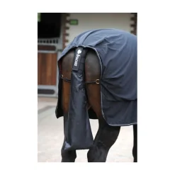 BUCAS Protège-queue cheval matelassé avec sac -< Equipement Concours|Protections De Transport