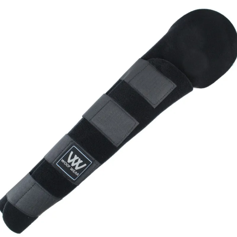 WOOF WEAR Protège-queue cheval néoprène -< Protections De Transport
