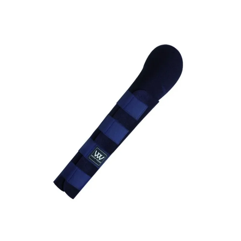 WOOF WEAR Protège-queue cheval néoprène -< Protections De Transport