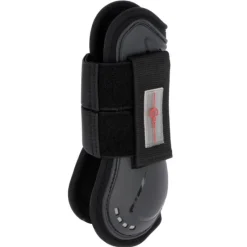 COVALLIERO Protège-tendons à coque TecAir -< Protège-Tendons