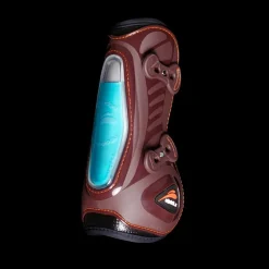 EQUICK Protège-tendons cheval E-Shock Efluigel -< Protège-Tendons