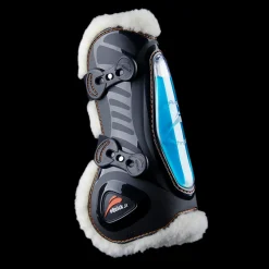EQUICK Protège-tendons cheval mouton E-shock Efluigel -< Protège-Tendons