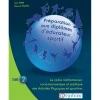 EQUIBOOKS Préparation aux diplômes d'éducateur sportif Tome 2 - Amphora< Librairie Equibooks