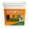 TRM Psyllium chevaux 4 kg SandXpell -< Kotwasser|Gaz Et Ballonnement Cheval