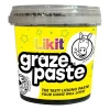 LIKIT Pâte pour Graze Maze -< Pierre À Sel Et Pierre À Lécher|Friandises Cheval