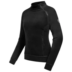 ELT Pull en polaire équitation femme Osaka -<Femme Equipement Froid Et Pluie|Polaire Et Sweat D'Équitation Femme