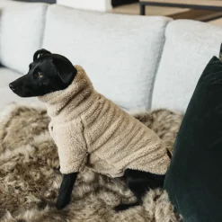 KENTUCKY DOGWEAR Pull pour chien Teddy Fleece -< Manteau Pour Chien