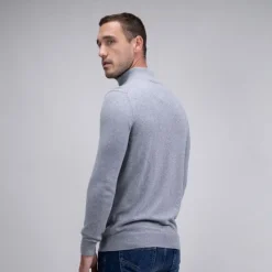 HARCOUR Pull équitation homme Must Have Flash -<Homme Polaires, Sweats Homme