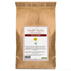 VITAL HERBS Équilibre hormonal jument Nice Mare - Vital'Herbs< Chaleur Jument