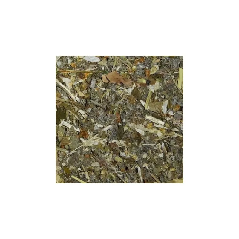 VITAL HERBS Équilibre hormonal jument Nice Mare - Vital'Herbs< Chaleur Jument