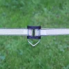 STABLE PRO Raccord ruban clôture cheval 20 mm (x10) Horizont< Rubans Et Fils Clôture Cheval