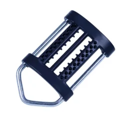 STABLE PRO Raccord ruban clôture cheval 40 mm (x6) Horizont< Rubans Et Fils Clôture Cheval