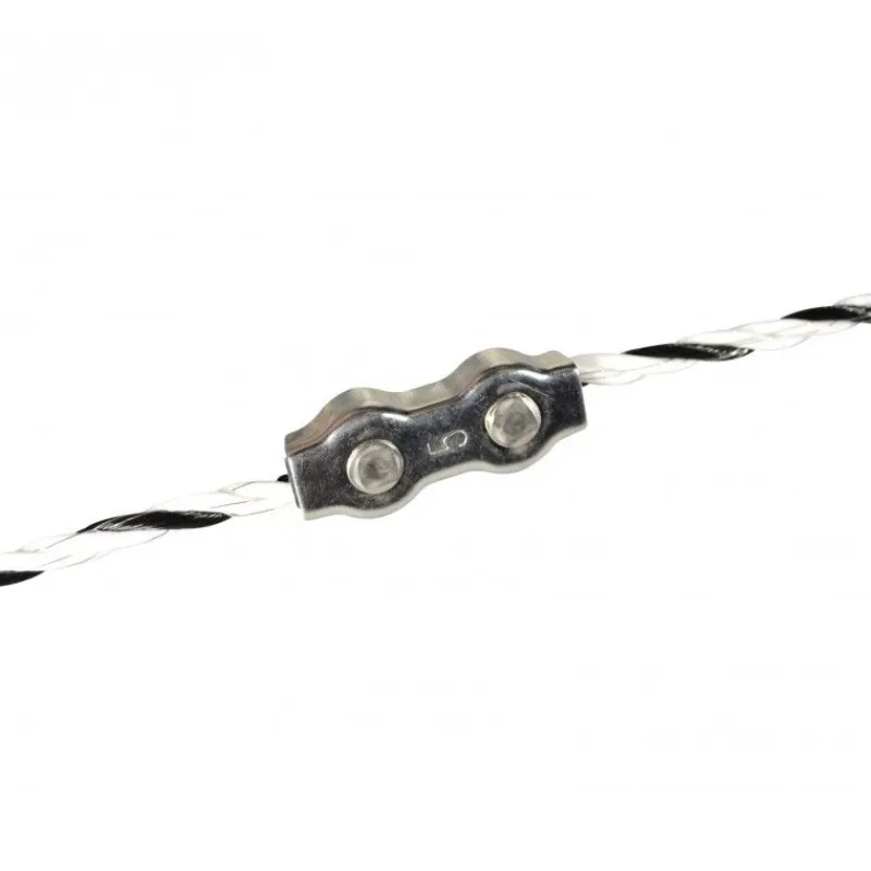 Raccords de cordelette Horizon (x5)< Rubans Et Fils Clôture Cheval