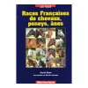 EQUIBOOKS Races Francaises des chevaux, poneys et ânes - France Agricole< Librairie Equibooks