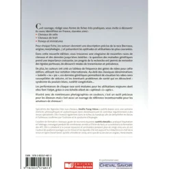 EQUIBOOKS Races équines de France - France Agricole< Librairie Equibooks