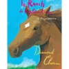 EQUIBOOKS Ranch de la Pleine Lune Tome 21 : Diamond Charm - Zulma Jeunesse< Librairie Equibooks