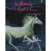 EQUIBOOKS Ranch de la Pleine lune Tome 5 : Lady Blue - Zulma Jeunesse< Librairie Equibooks
