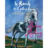 EQUIBOOKS Ranch de la Pleine lune Tome 15 : Bebop Mustang - Zulma Jeunesse< Librairie Equibooks
