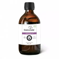GALOWADE Recharge huile dermite estivale cheval CBDermite Date courte -< Produits Soin Cheval Anti- Gaspi|Complément Dates Courtes