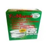 STABLE PRO Recharge ruban attrape mouches cheval 400 m FlyMaster< Entretien Boxes|Piège Anti-Insecte Cheval
