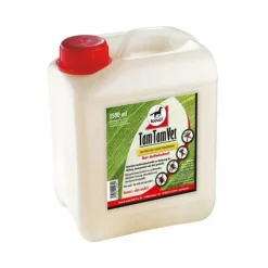 LEOVET Recharge soin anti-mouche cheval 2,5 L Tam Tam Vet -< Spray Anti-Mouche Et Anti-Insectes Cheval