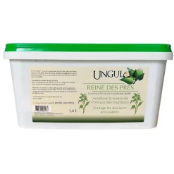 UNGULA NATURALIS Reine des prés cheval - aspirine naturelle -< Anti-Inflammatoire Naturel Cheval|Arthrose, Douleurs Articulaires Cheval